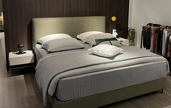 五步法教你安心挑选床上用品