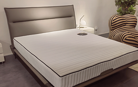 床垫应该怎么选择？