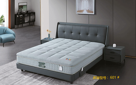 分享选购皮床的方法