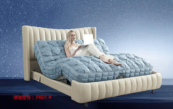 TECKEN品界：引领家居科技新潮，营造智能舒适的睡眠体验